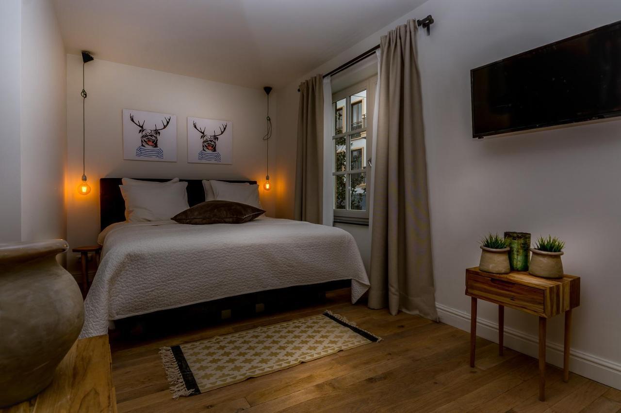 Zoet Valkenburg Lägenhet Valkenburg aan de Geul Rum bild